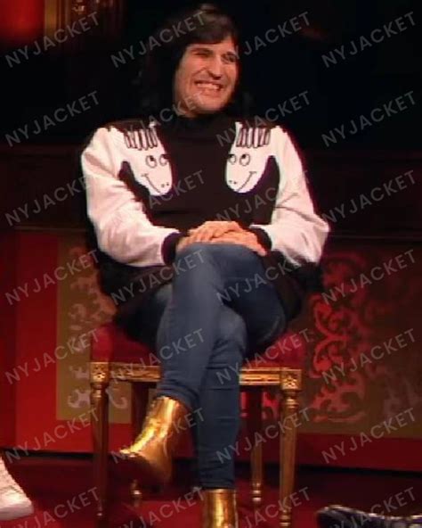 noel fielding jumpers uk.